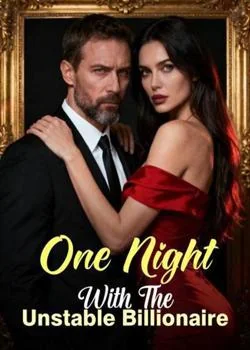 One Night With The Unstable Billionaire Novel Cover