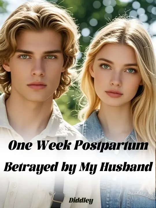 One Week Postpartum, Betrayed by My Husband