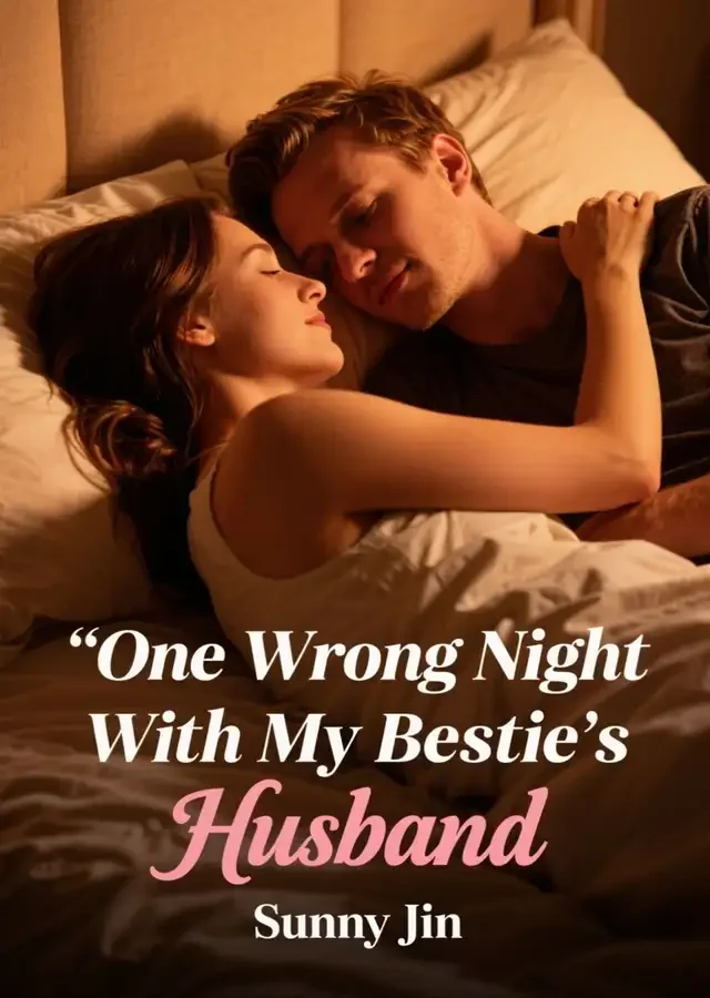 One Wrong Night With My Bestie's Husband