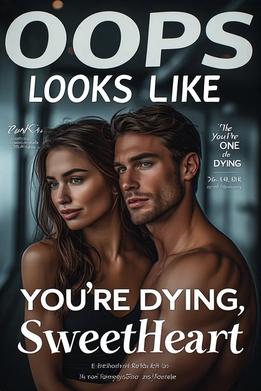 Oops, Looks Like You're the One Dying, Sweetheart