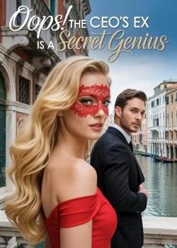 Oops! The CEO's Ex is a Secret Genius