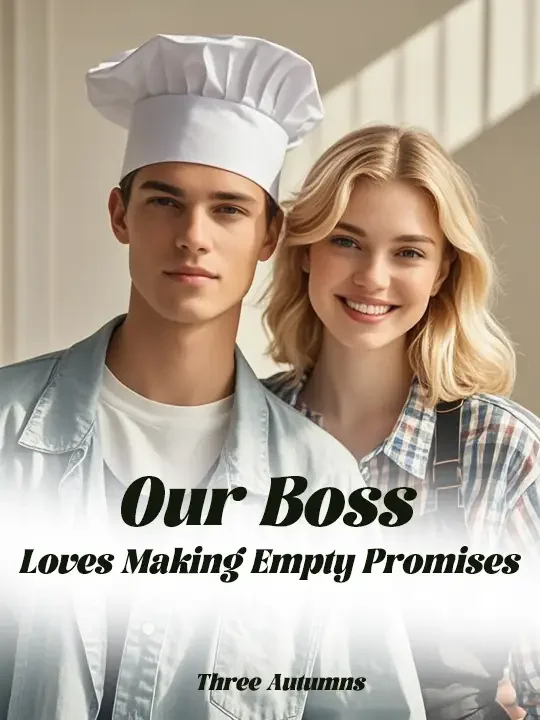 Our Boss Loves Making Empty Promises