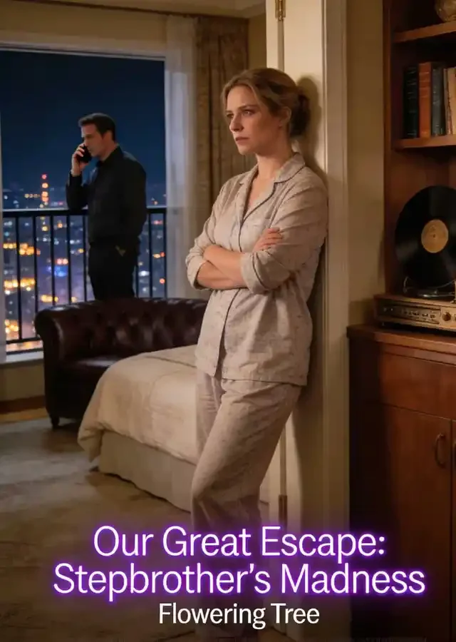 Our Great Escape: Stepbrother's Madness