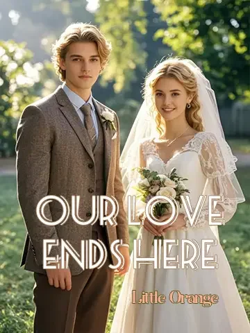 Our Love Ends Here