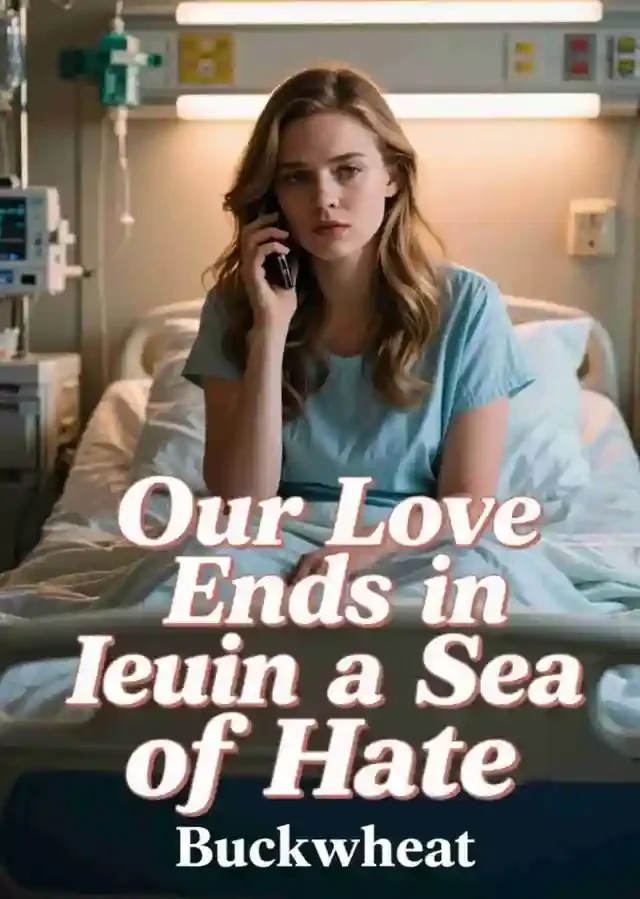 Our Love Ends in a Sea of Hate