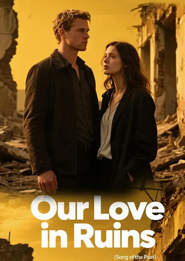 Our Love in Ruins