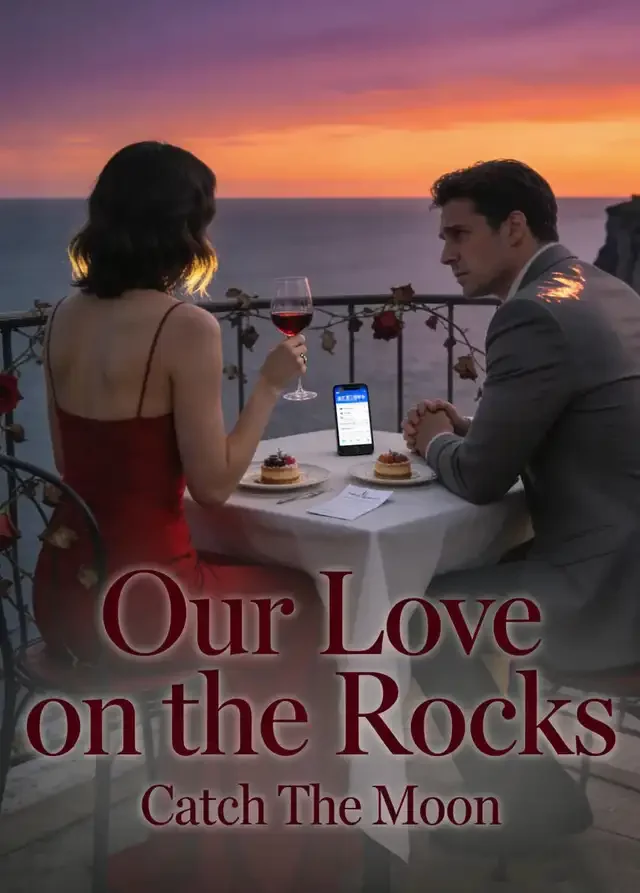 Our Love on the Rocks