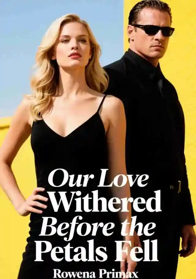 Our Love Withered Before the Petals Fell