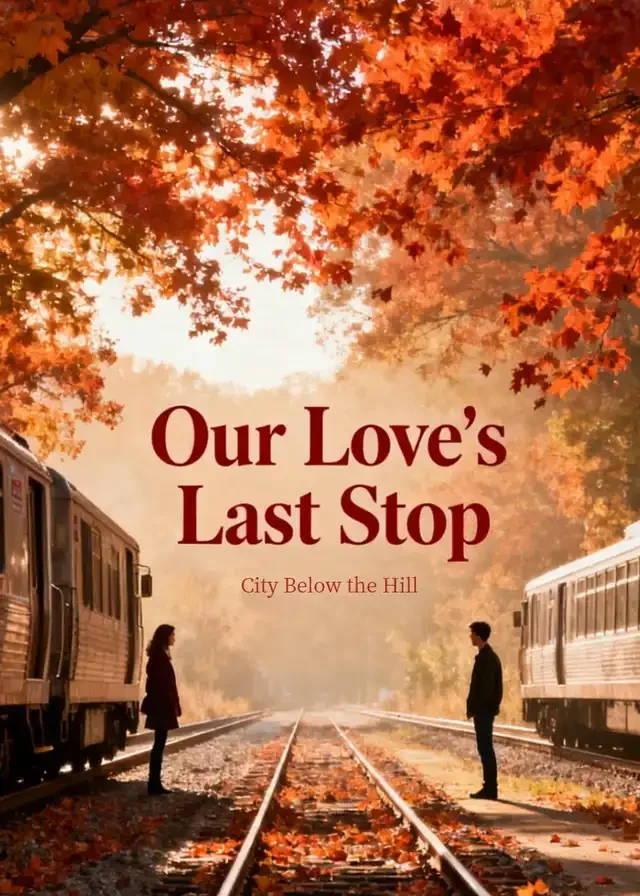 Our Love's Last Stop