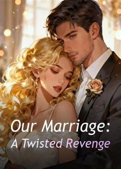 Our Marriage: A Twisted Revenge Novel Cover