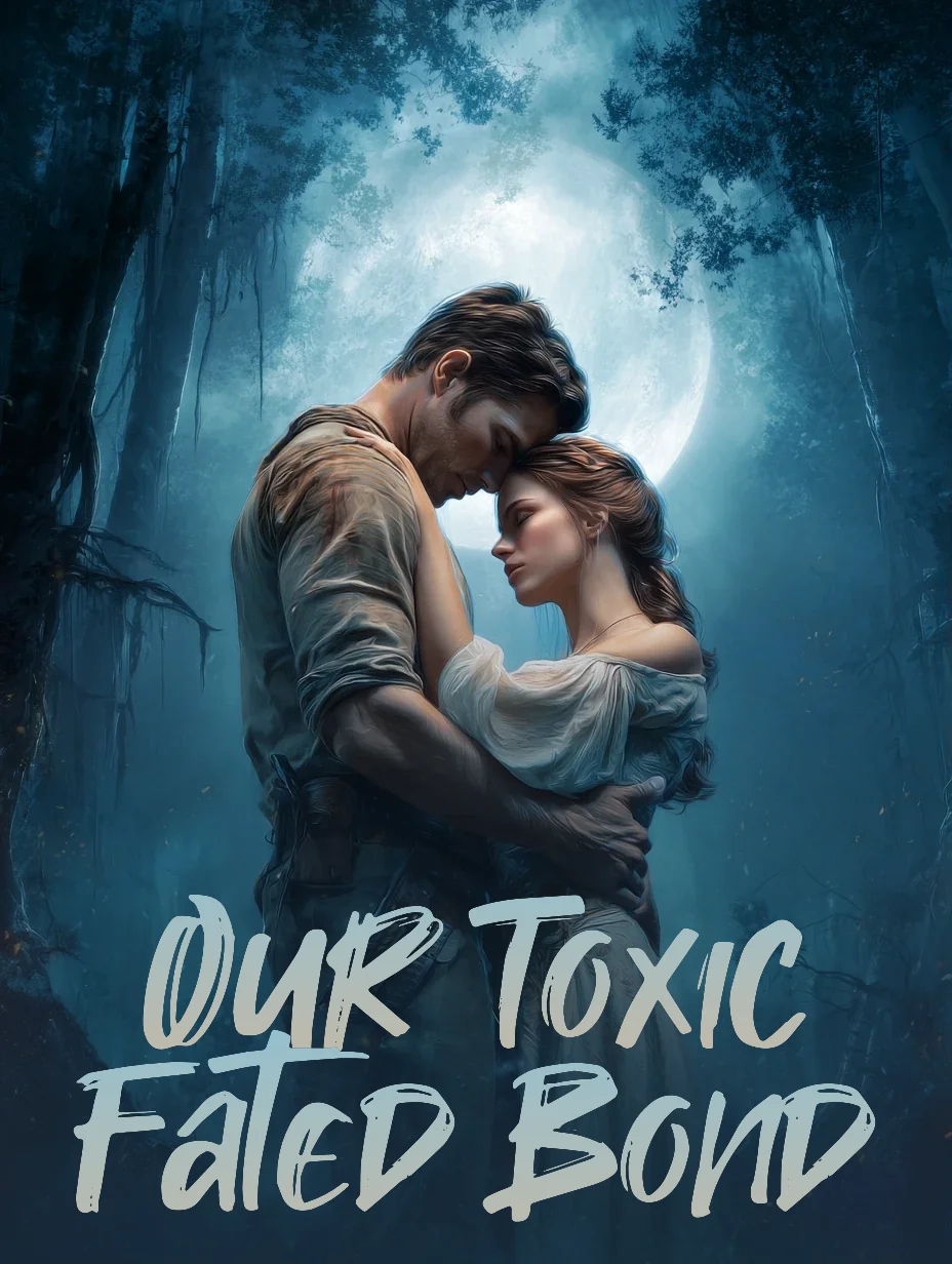 Our Toxic Fated Bond