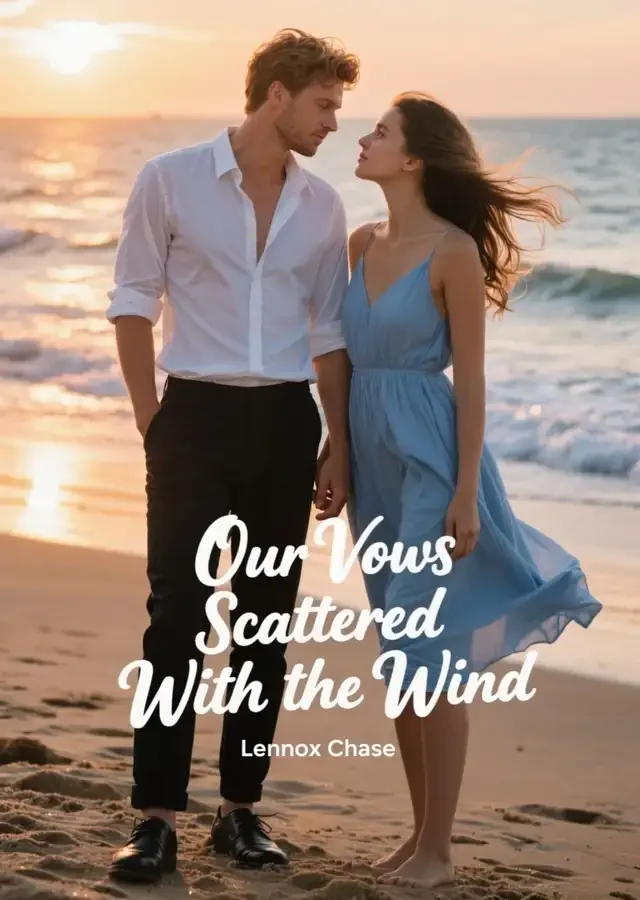 Our Vows Scattered With the Wind
