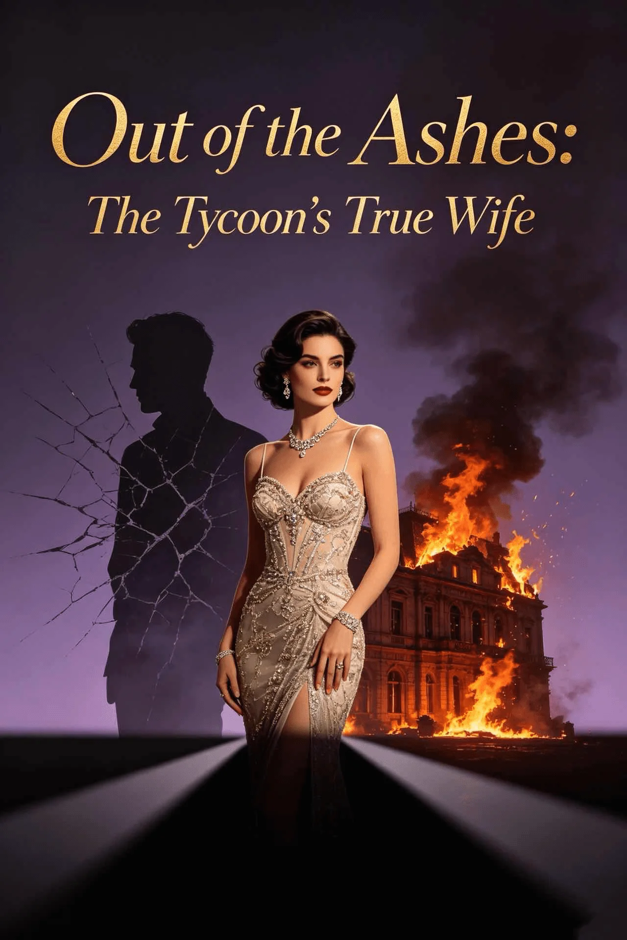 Out of the Ashes: The Tycoon's True Wife