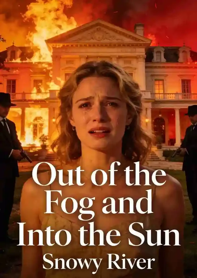 Out of the Fog and Into the Sun