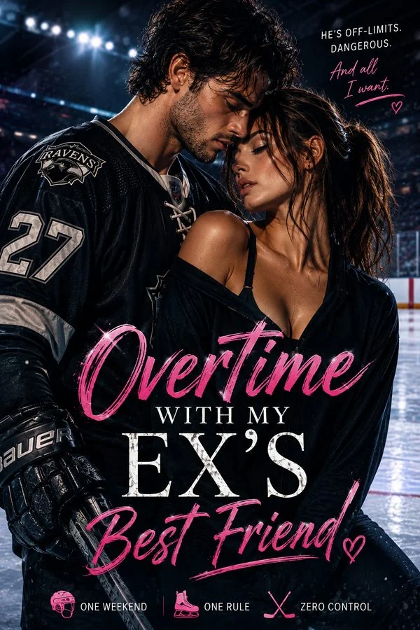 Overtime with my Ex's Best Friend