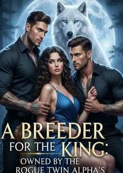 Owned by the Rogue Twin Alpha's (A Breeder for the King)