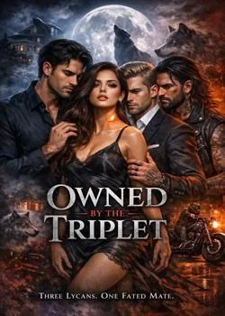 Owned by the Triplet 