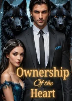 Ownership of the heart  Novel Cover