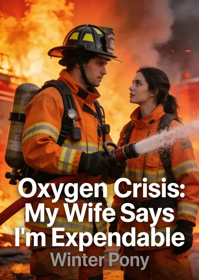 Oxygen Crisis: My Wife Says I'm Expendable