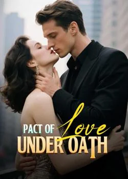 Pact Of Love Under Oath Novel Cover