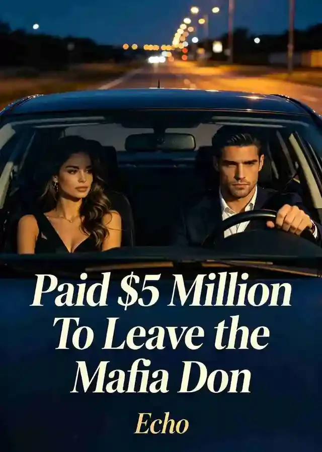Paid $5 Million To Leave the Mafia Don