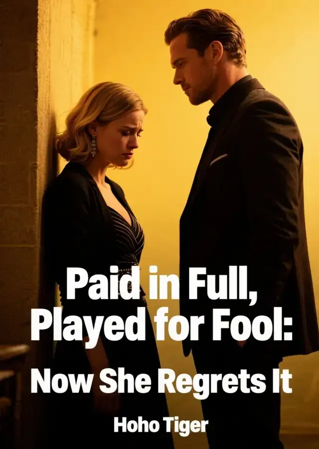 Paid in Full, Played for Fool: Now She Regrets It