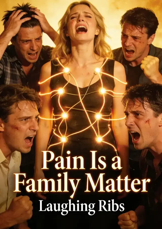 Pain Is a Family Matter
