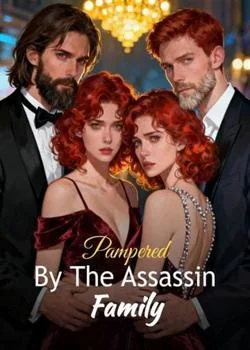 Pampered By The Assassin Family Novel Cover