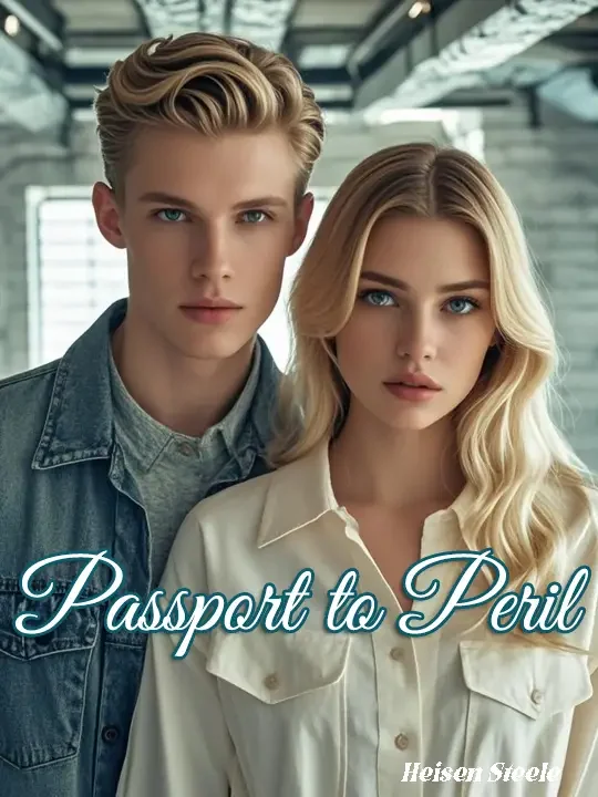 Passport to Peril