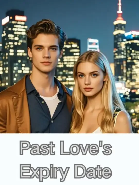 Past Love's Expiry Date