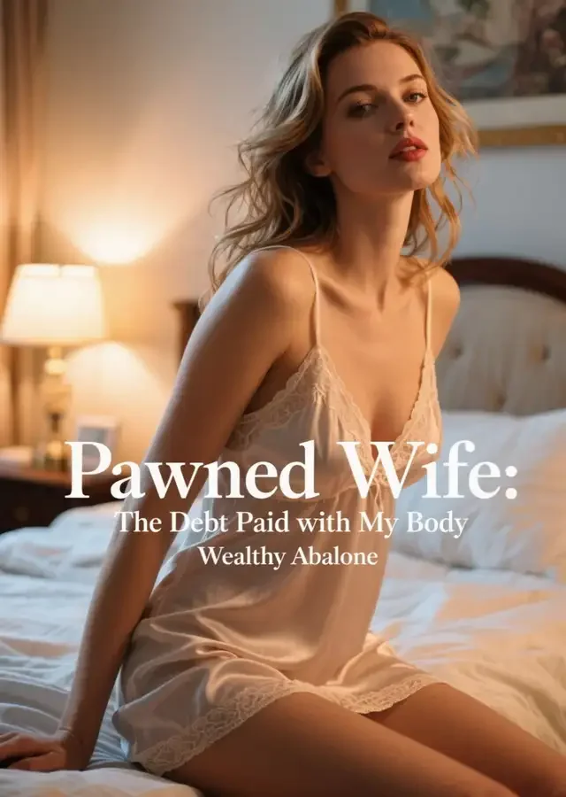 Pawned Wife: The Debt Paid with My Body
