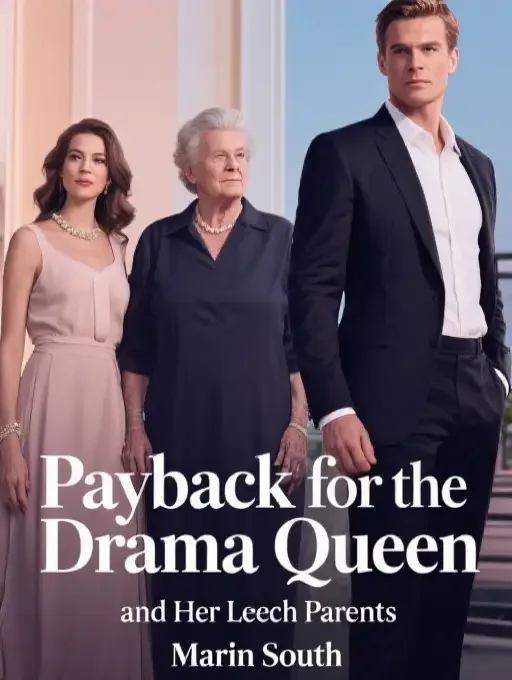 Payback for the Drama Queen and Her Leech Parents