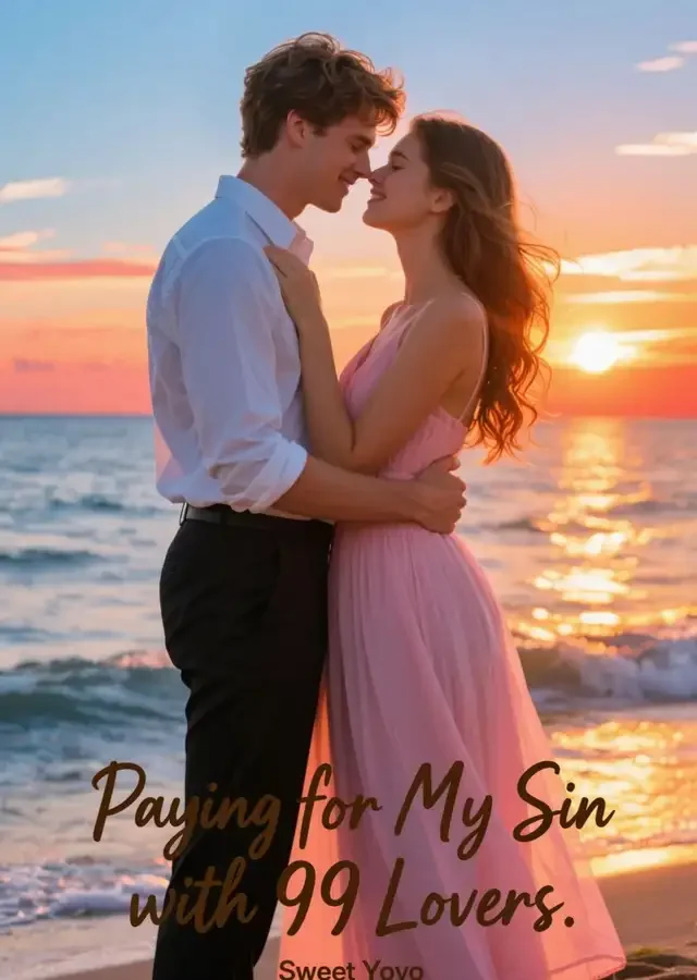 Paying for My Sin with 99 Lovers