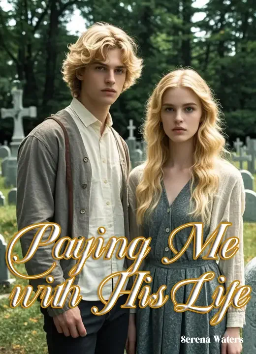 Paying Me with His Life