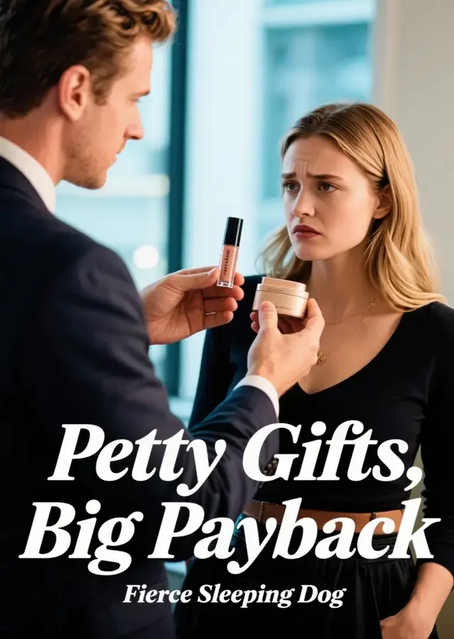Petty Gifts, Big Payback