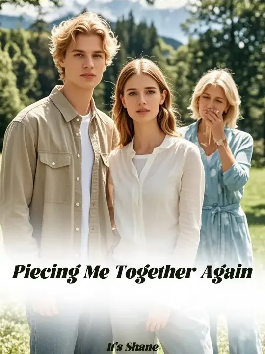 Piecing Me Together Again