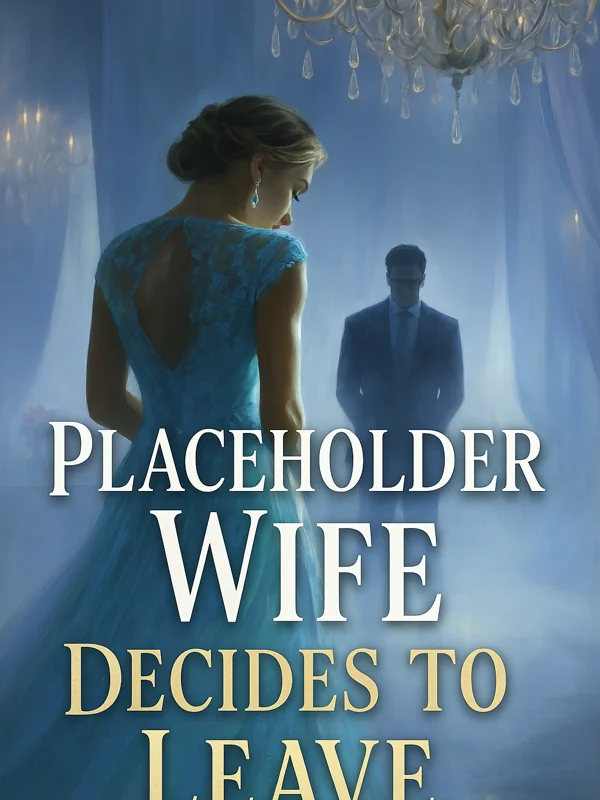 Placeholder Wife Decides to Leave Novel Cover