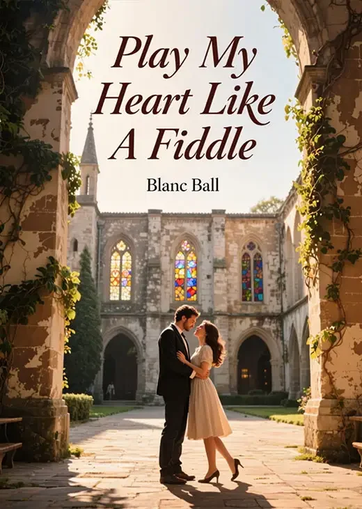 Play My Heart Like A Fiddle