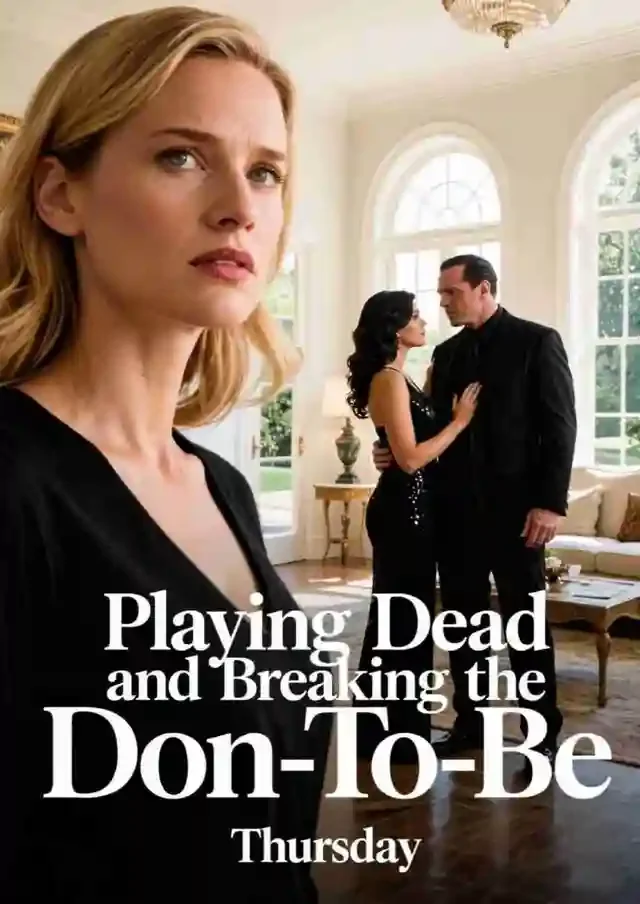 Playing Dead and Breaking the Don-To-Be