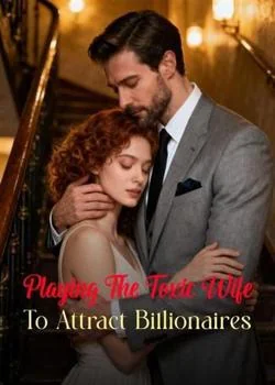 Playing The Toxic Wife To Attract Billionaires Novel Cover