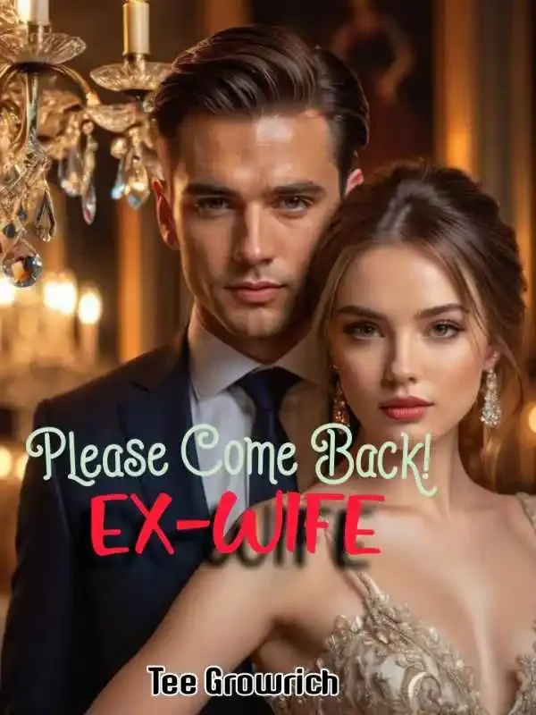 Please Come Back! Ex-wife