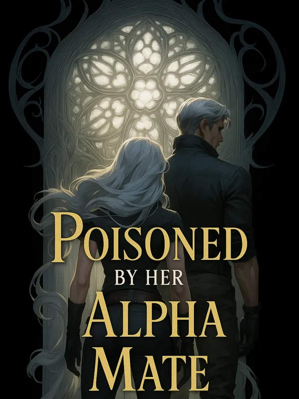 Poisoned by Her Alpha Mate Novel Cover