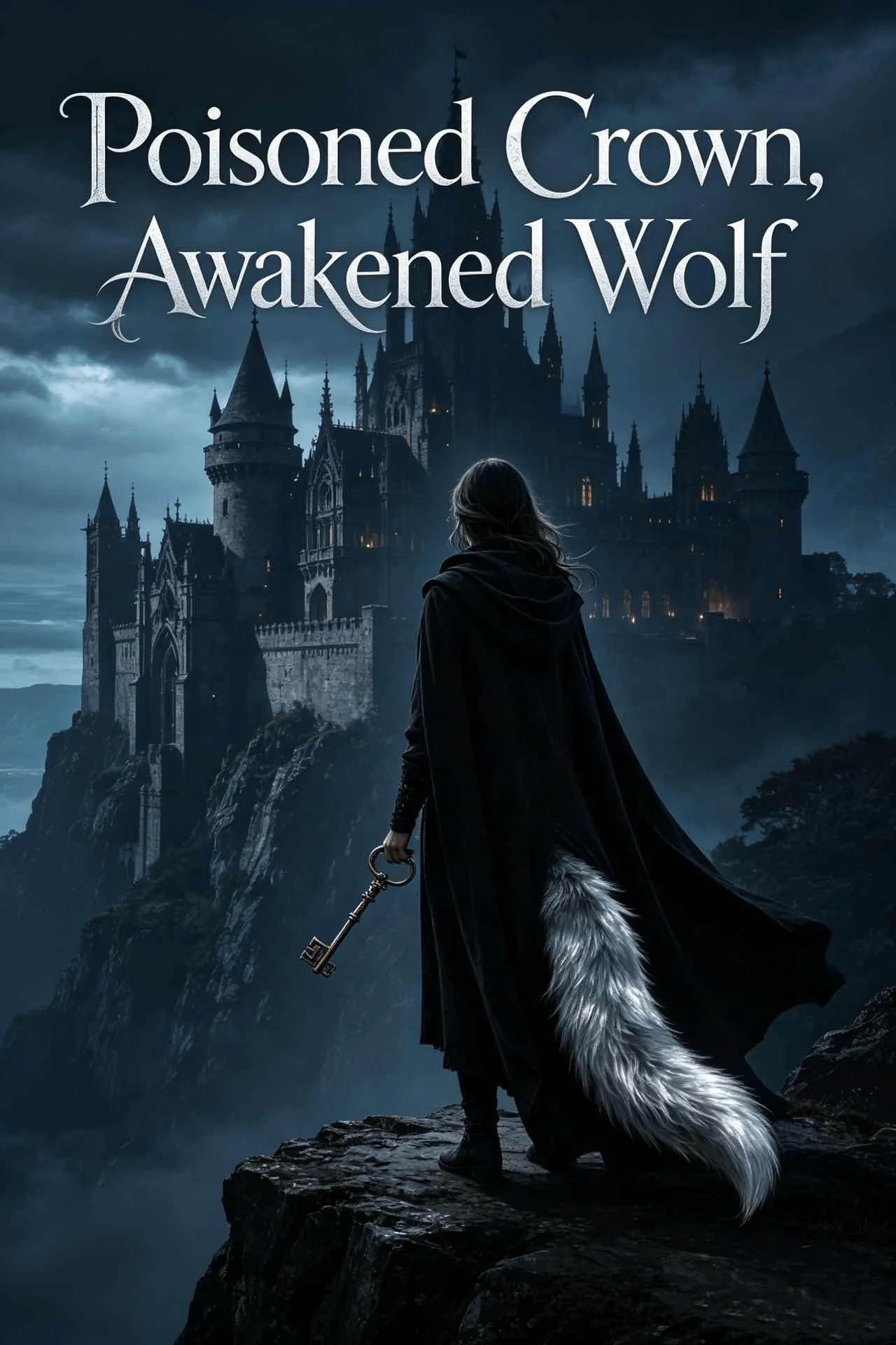 Poisoned Crown, Awakened Wolf