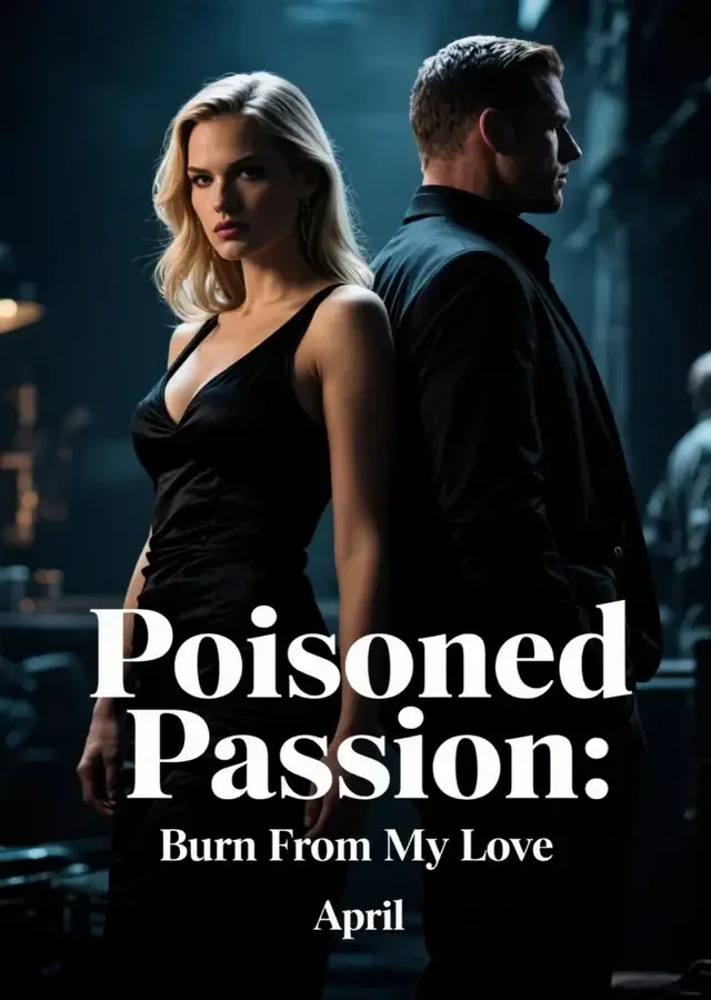 Poisoned Passion: Burn From My Love
