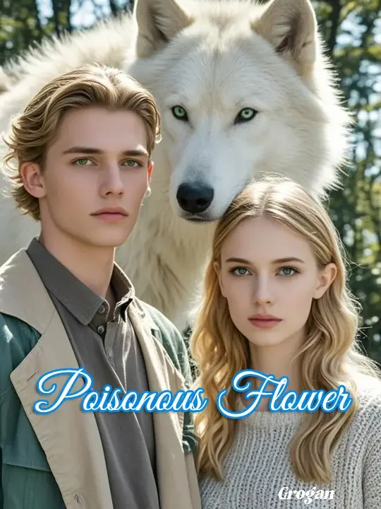 Poisonous Flower