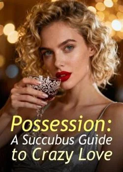 Possession: A Succubus Guide to Crazy Love Novel Cover