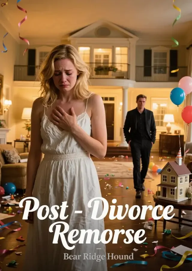 Post-Divorce Remorse