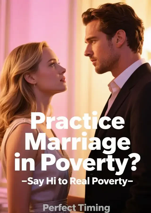 Practice Marriage in Poverty? Say Hi to Real Poverty