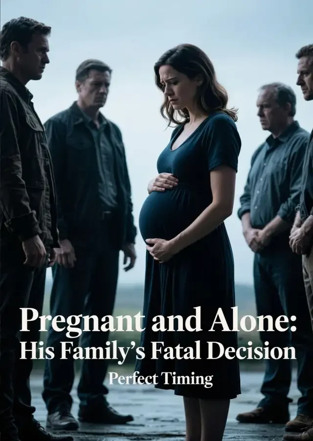 Pregnant and Alone: His Family's Fatal Decision