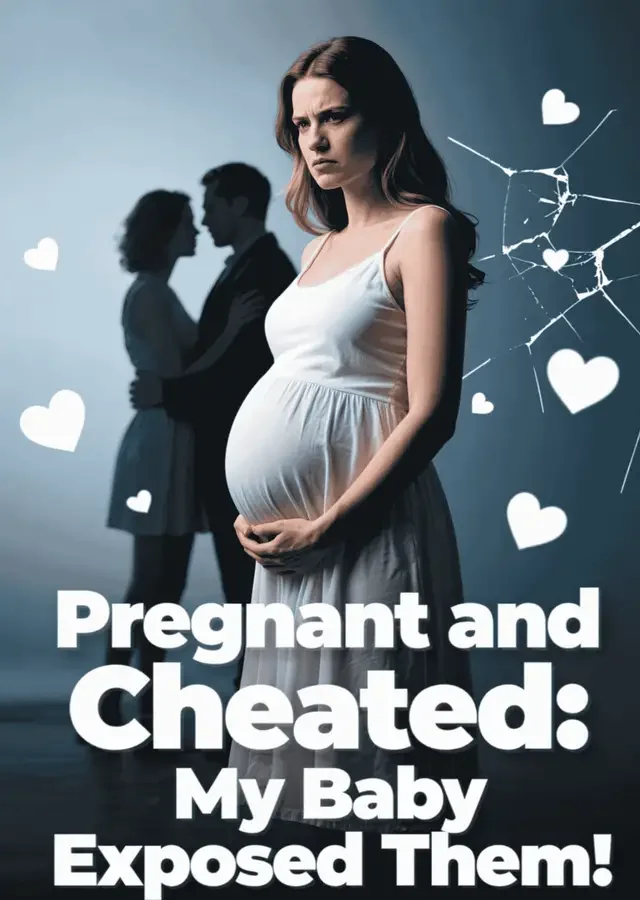 Pregnant and Cheated: My Baby Exposed Them